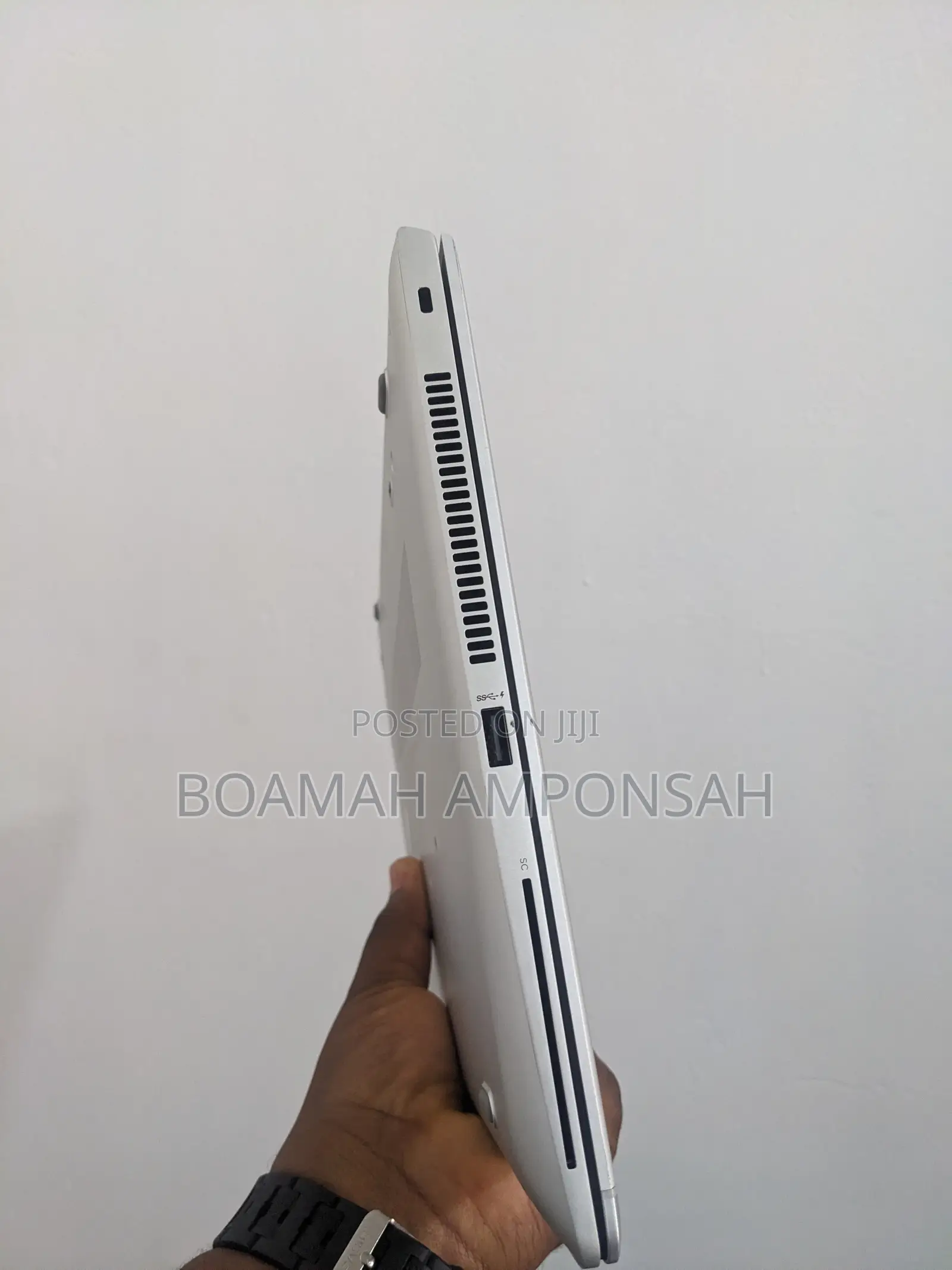 Laptop HP EliteBook 840 G6 16GB Intel Core i7 SSD 512GB