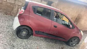 Chevrolet Spark LS 2013