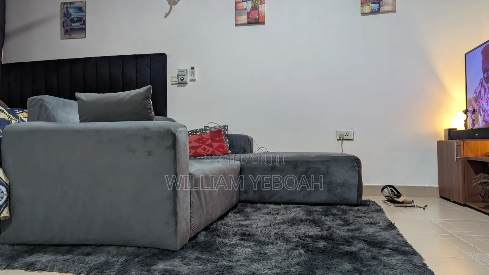 Sofa Chair