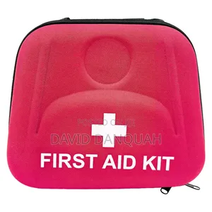 First Aid Kit