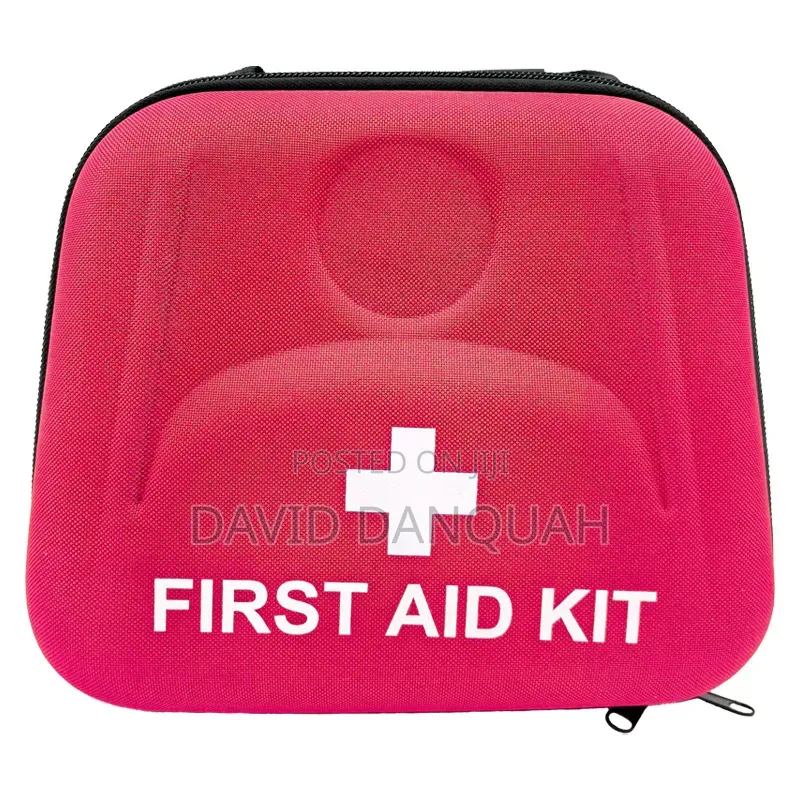 First Aid Kit