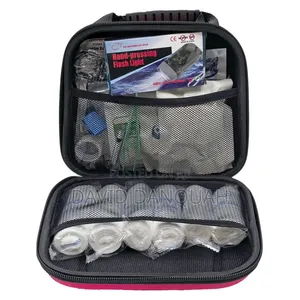 First Aid Kit