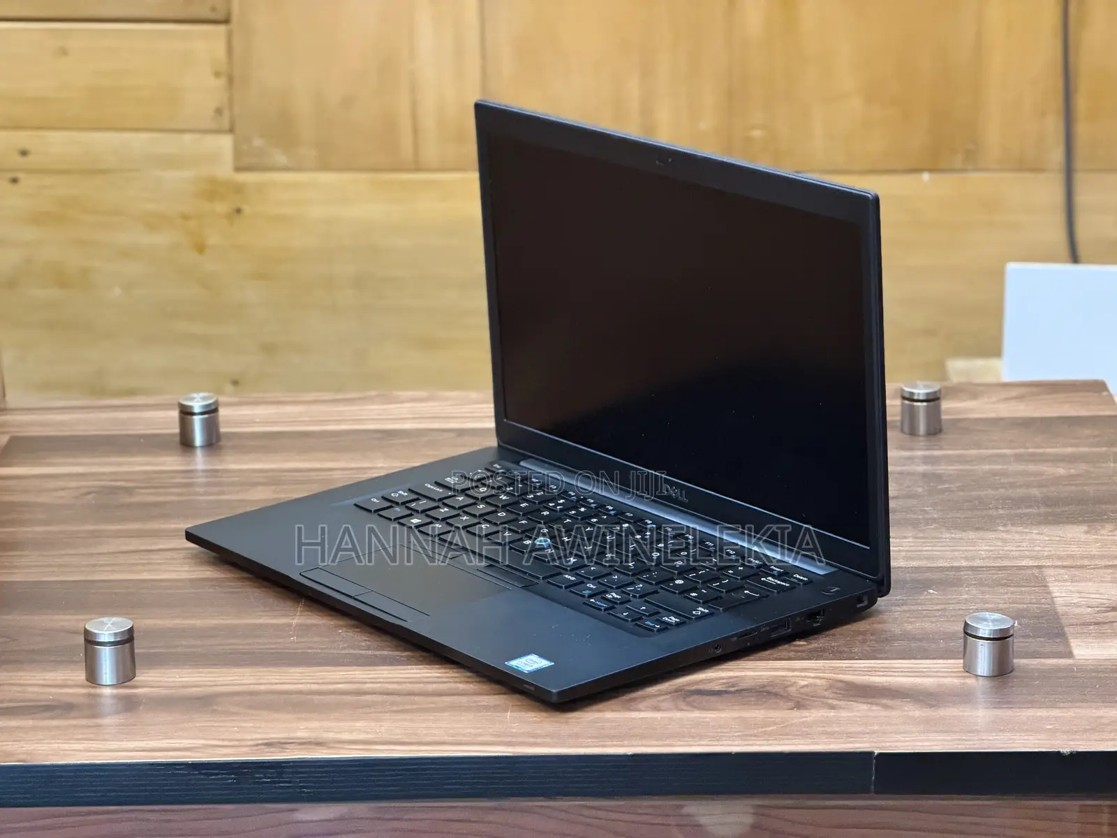 Laptop Dell Latitude 7480 8GB Intel Core i7 SSD 256GB