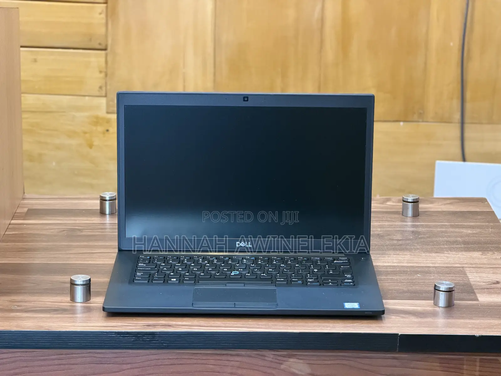 Laptop Dell Latitude 7480 8GB Intel Core i7 SSD 256GB