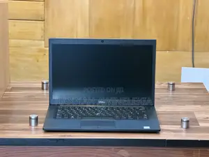 Laptop Dell Latitude 7480 8GB Intel Core i7 SSD 256GB