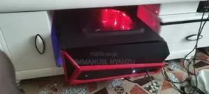 Gaming Machine