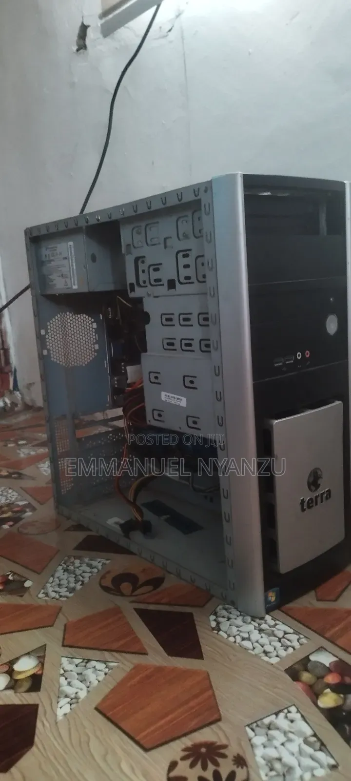 Gaming Machine