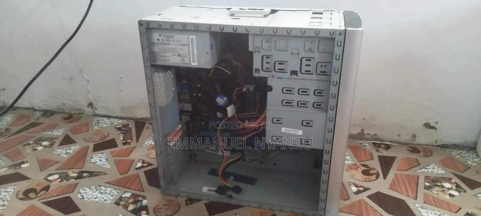 Gaming Machine