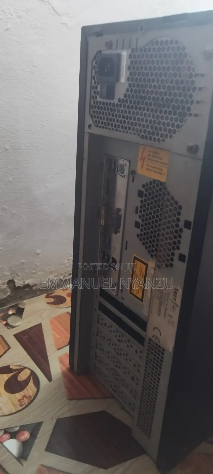 Gaming Machine