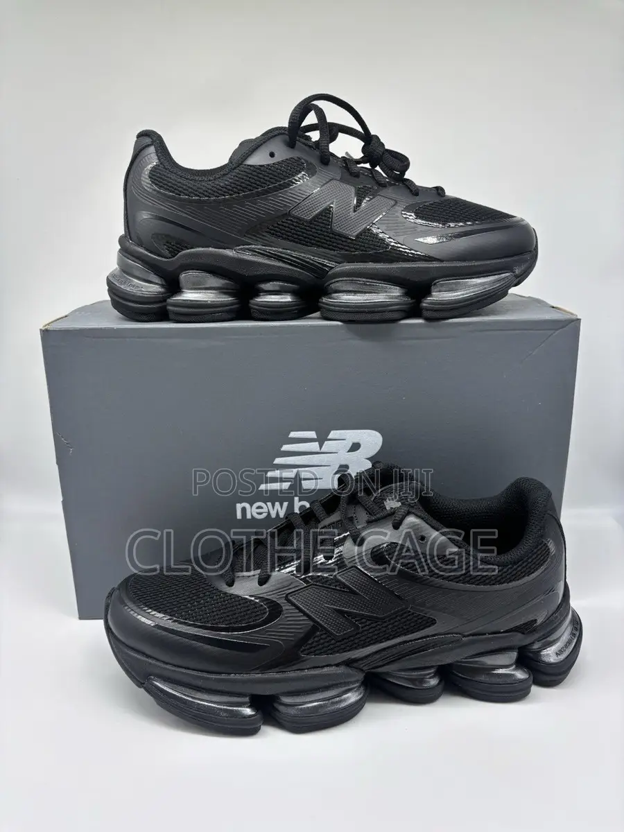 New Balance ABZORB 2000