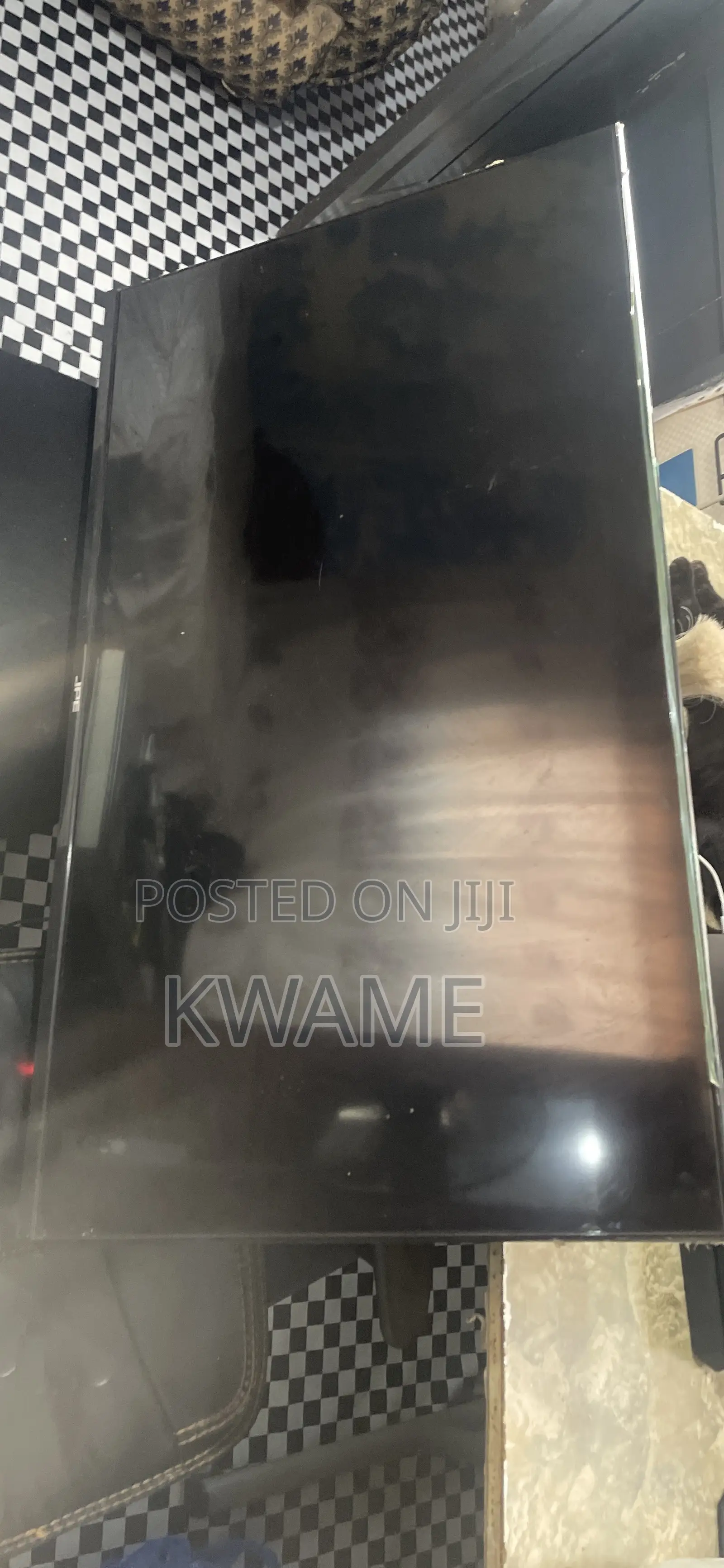 Jpe Smart TV
