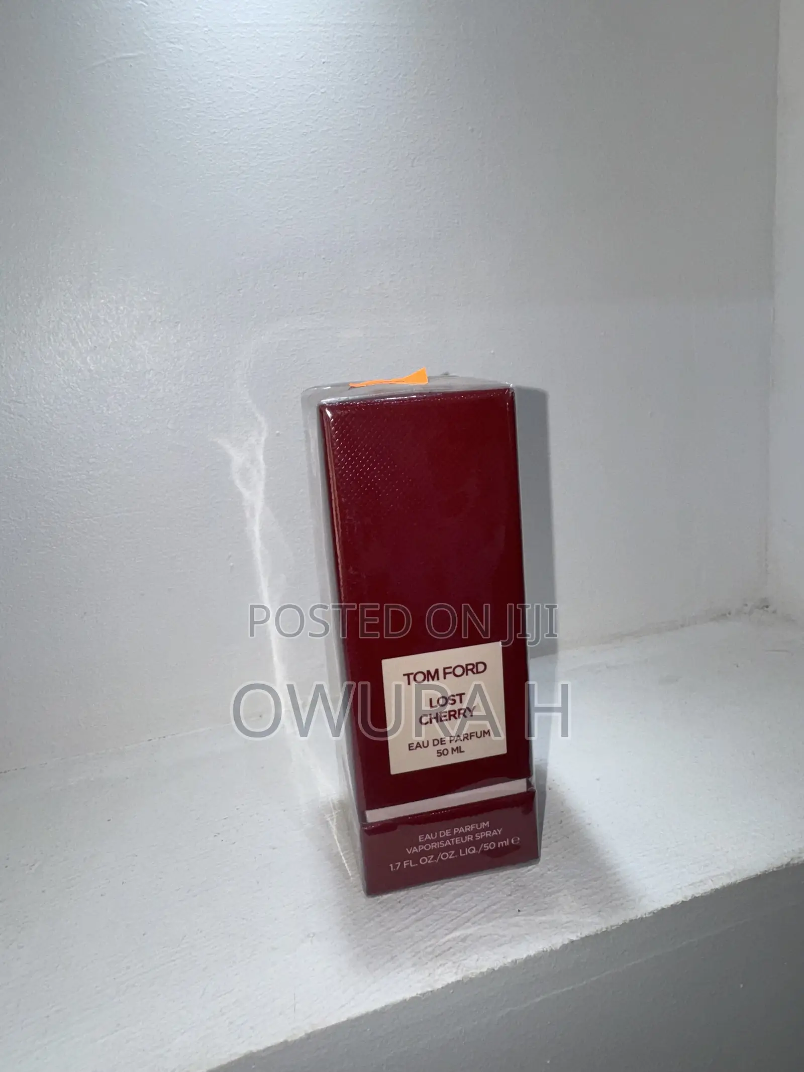 Tom Ford Lost Cherry