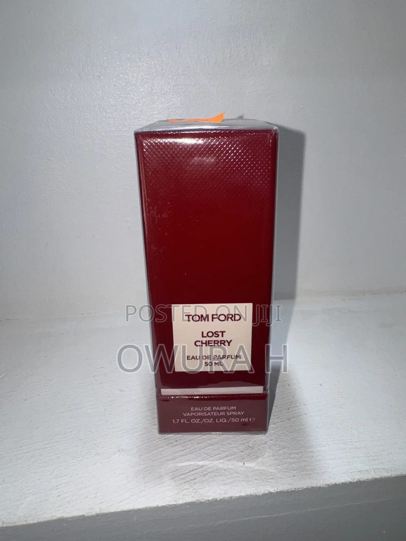Tom Ford Lost Cherry