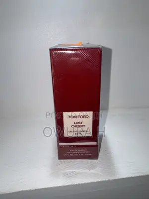 Tom Ford Lost Cherry