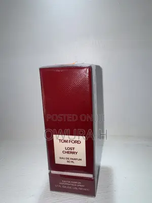 Tom Ford Lost Cherry