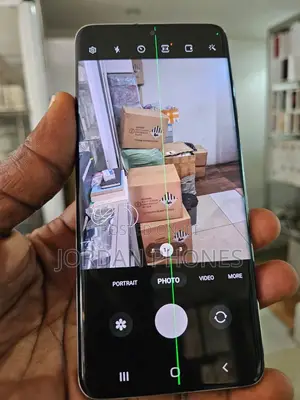 Samsung Galaxy S20 128 GB Gray