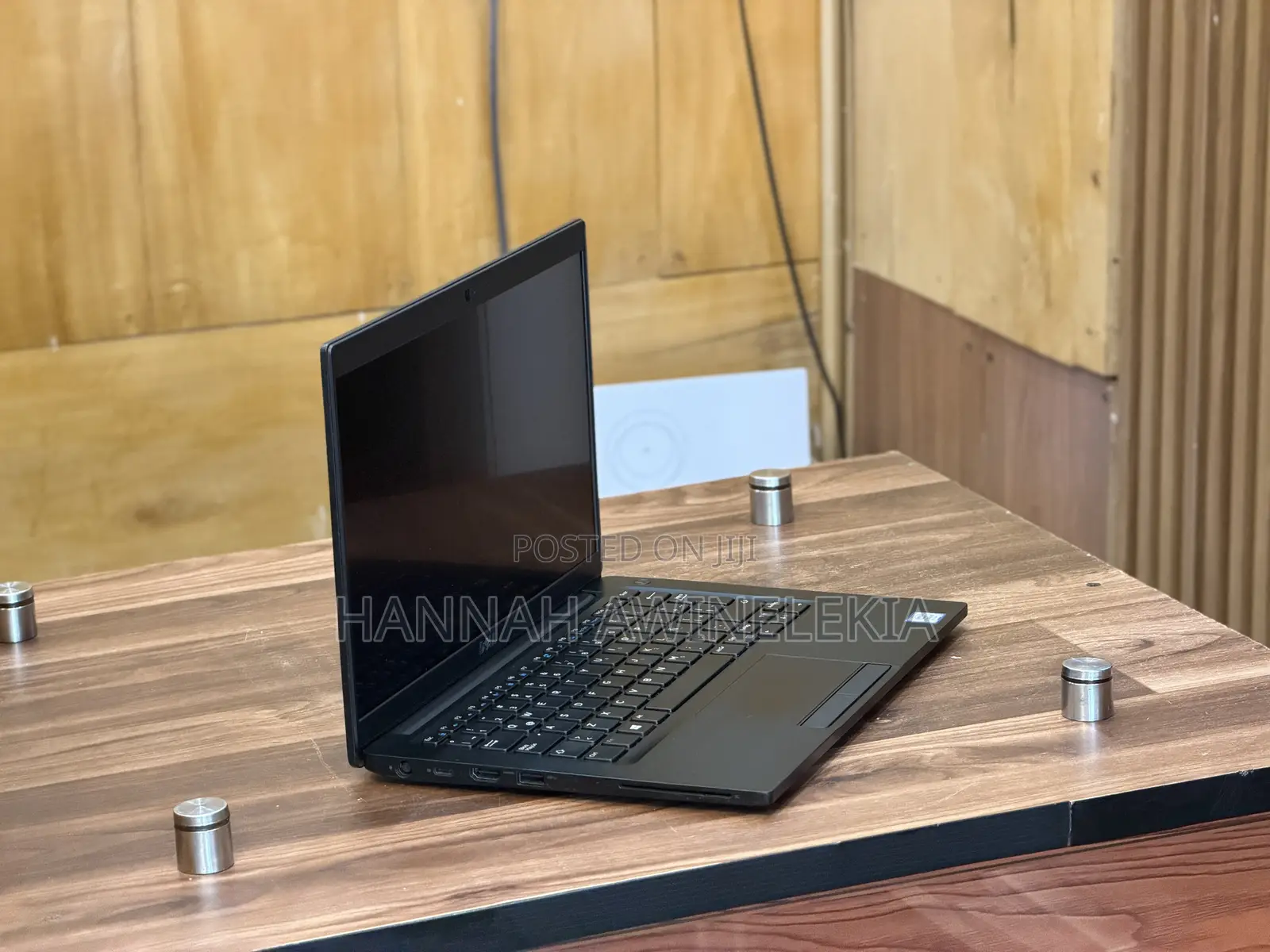 Laptop Dell Latitude 7390 8GB Intel Core i5 SSD 256GB