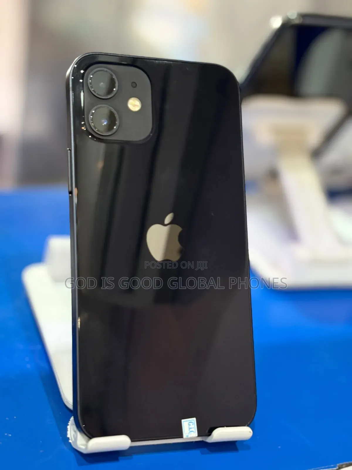 Apple iPhone 12 128 GB Black