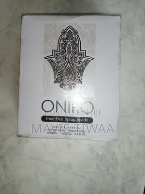 Oniro Perfume 100ml