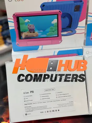 New G-Tab P9 128 GB Black
