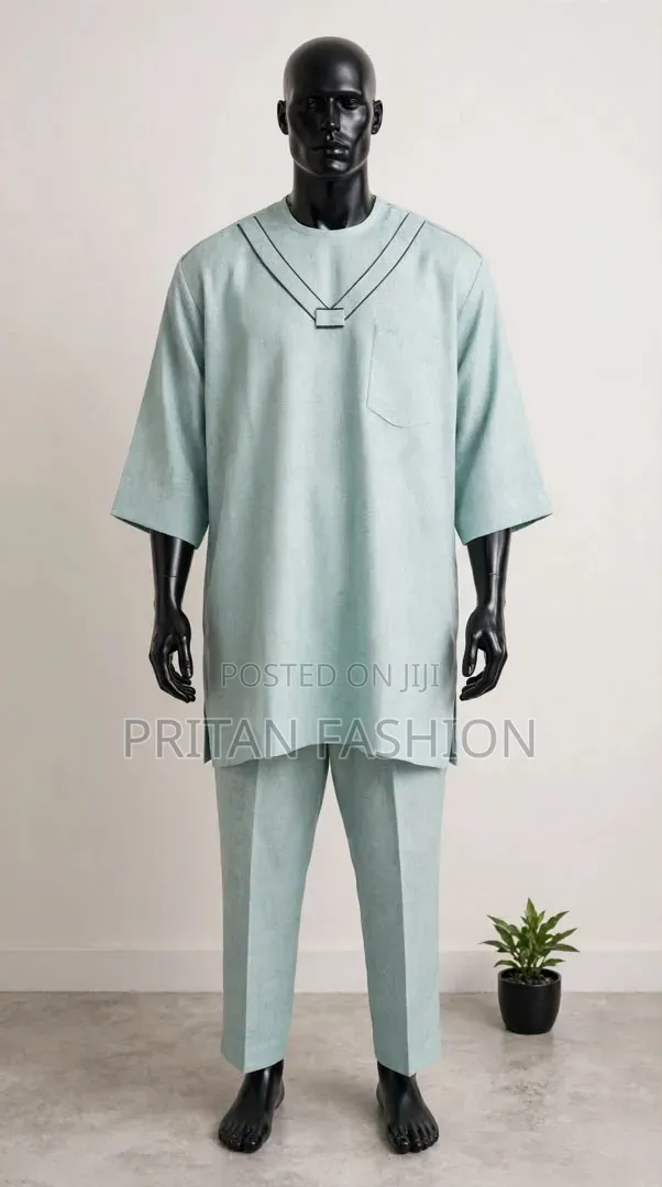 The Men's Bubu