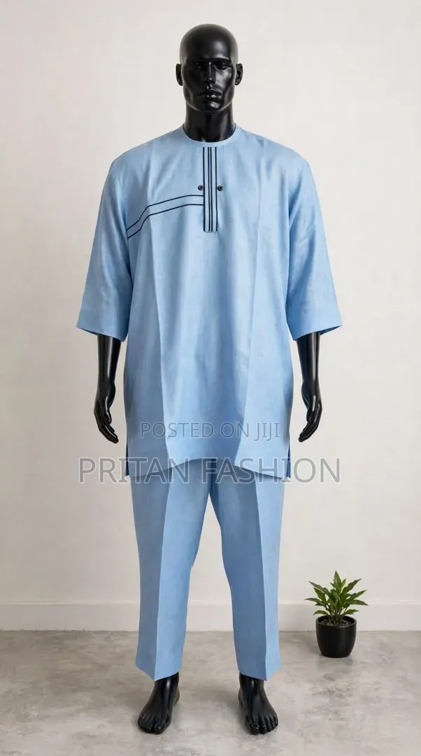 The Men's Bubu