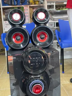 Enkor Bluetooth Speaker