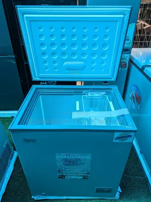 145liters Chest Freezers