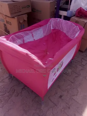 Baby's Cot