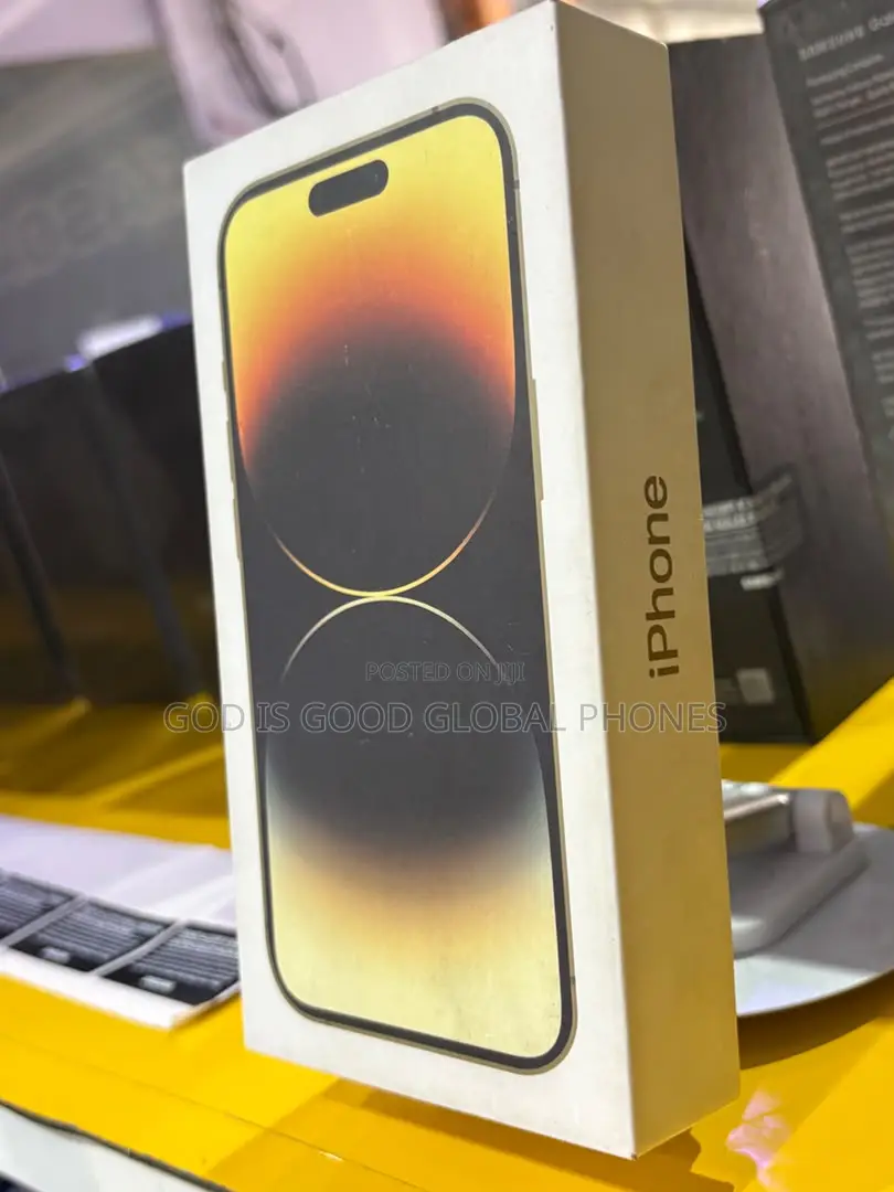New Apple iPhone 14 Pro 512 GB Purple