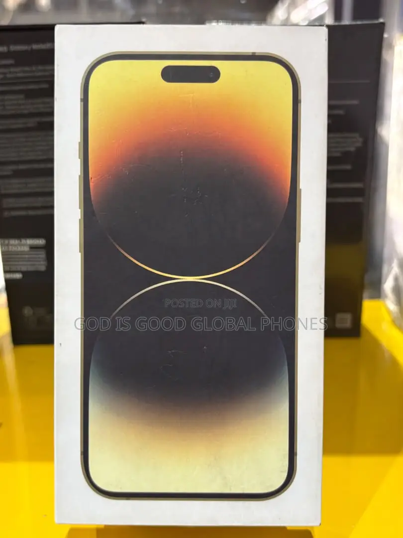 New Apple iPhone 14 Pro 512 GB Purple