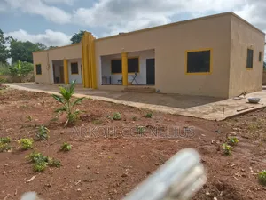 Furnished 4bdrm Villa in My Private Residence, Kumasi Metropolitan