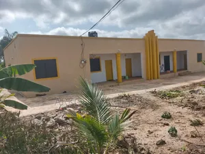 Furnished 4bdrm Villa in My Private Residence, Kumasi Metropolitan