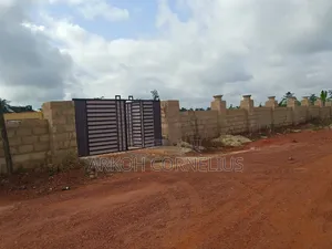 Furnished 4bdrm Villa in My Private Residence, Kumasi Metropolitan