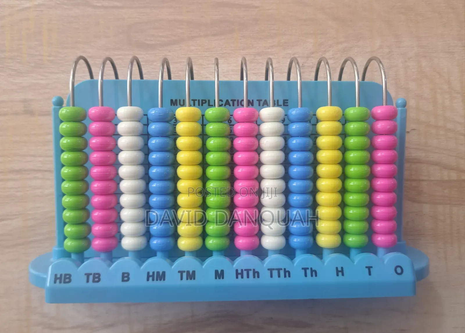 Math Abacus