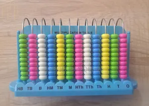 Math Abacus
