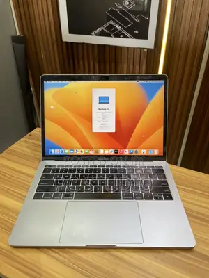 Laptop Apple MacBook Pro 2017 8GB Intel Core i5 SSD 128GB