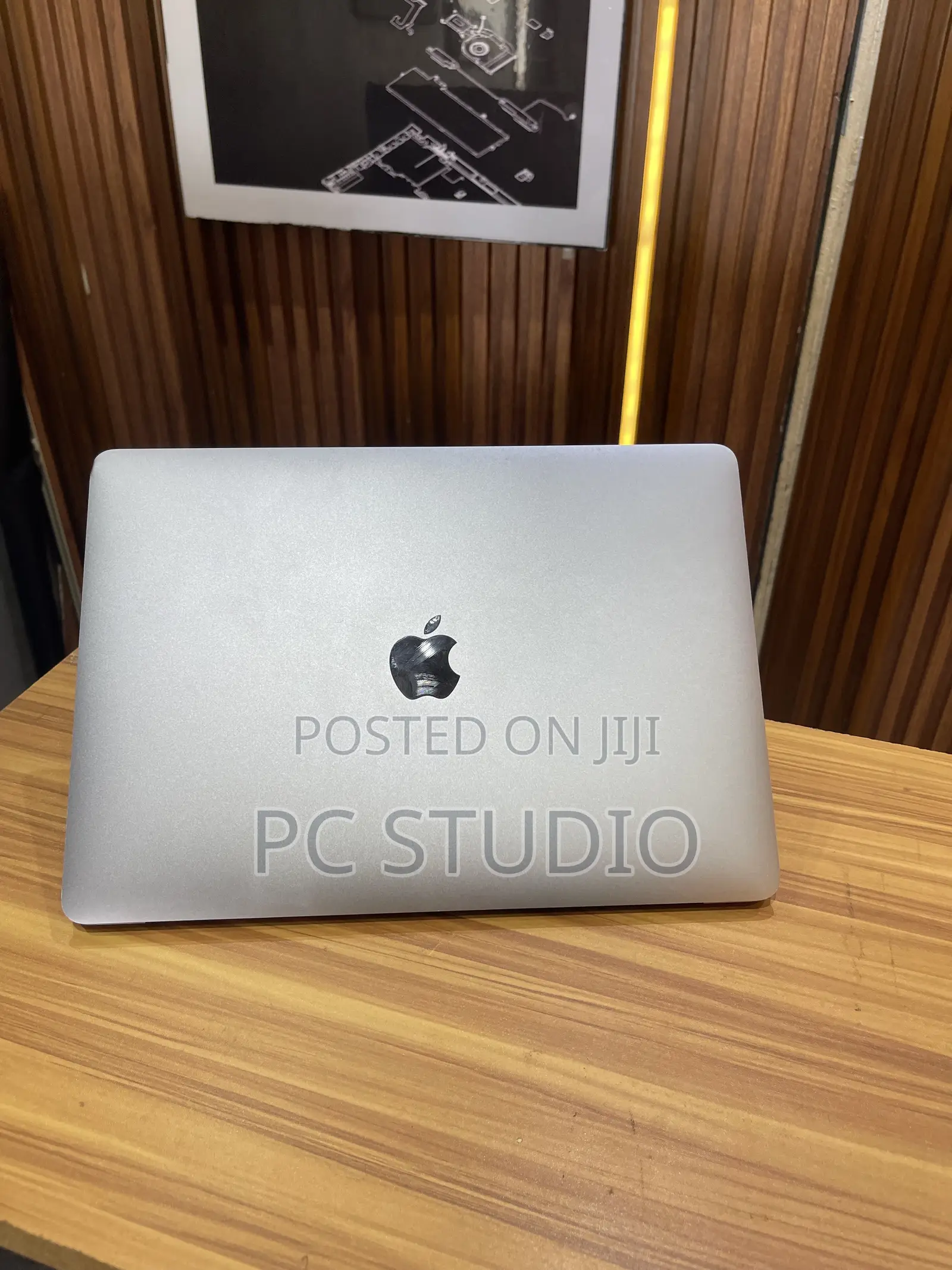 Laptop Apple MacBook Pro 2017 8GB Intel Core i5 SSD 128GB