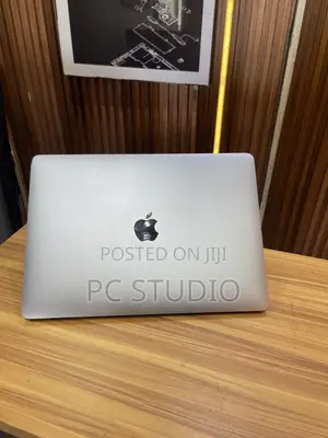 Laptop Apple MacBook Pro 2017 8GB Intel Core i5 SSD 128GB