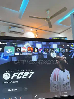 PS5 Bundle Packages Installation Available