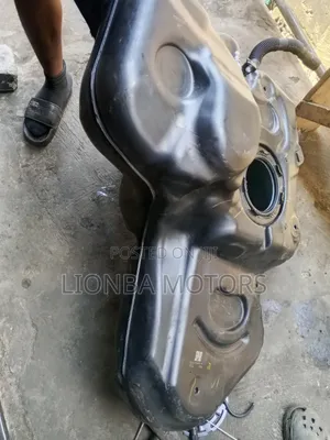 Honda Pilot 2024 Fuel Tank