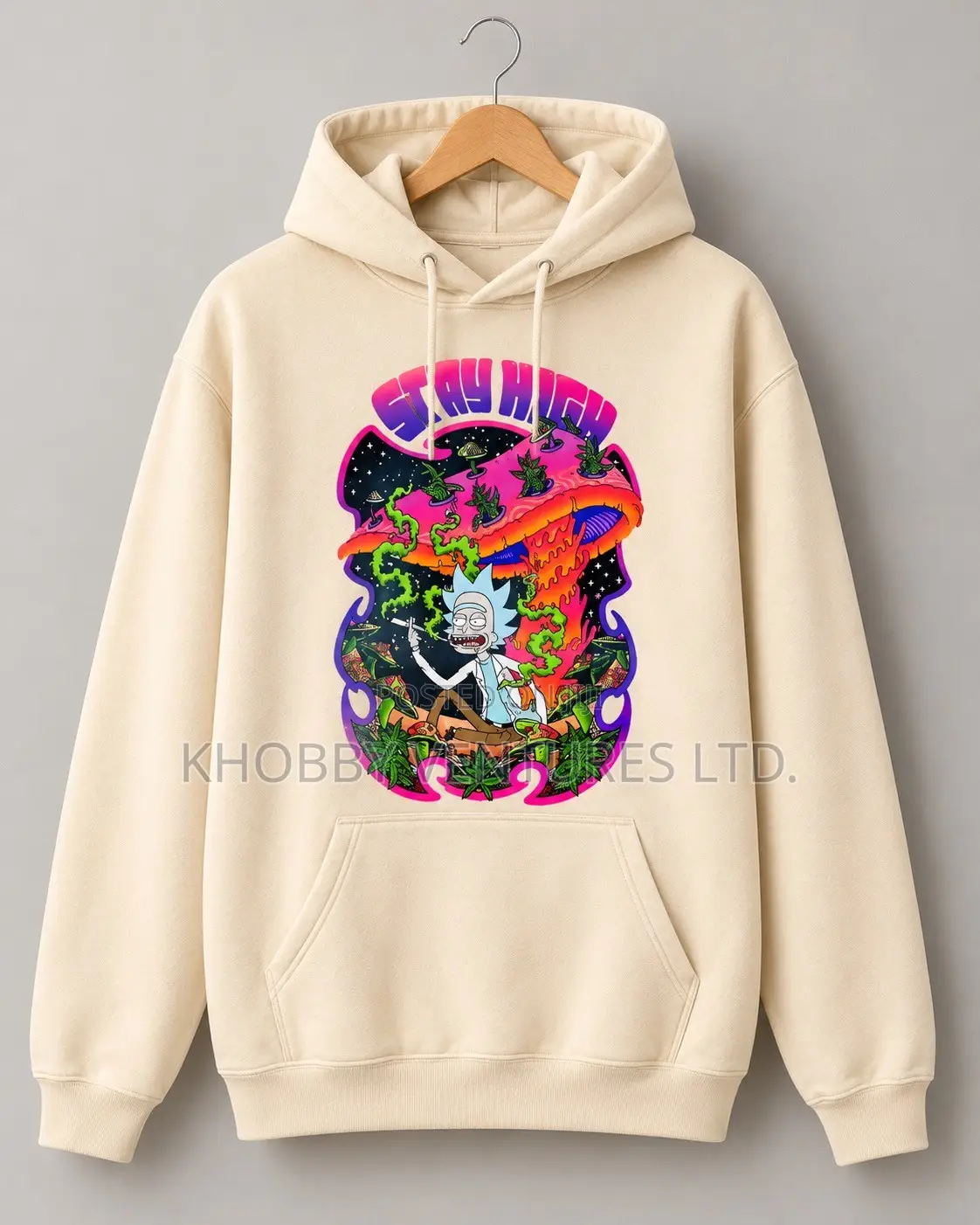  Black Graphic Hoodies for Sale! 