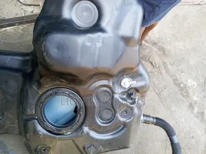 Honda Pilot 2024 Fuel Tank