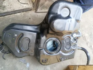 Honda Pilot 2024 Fuel Tank