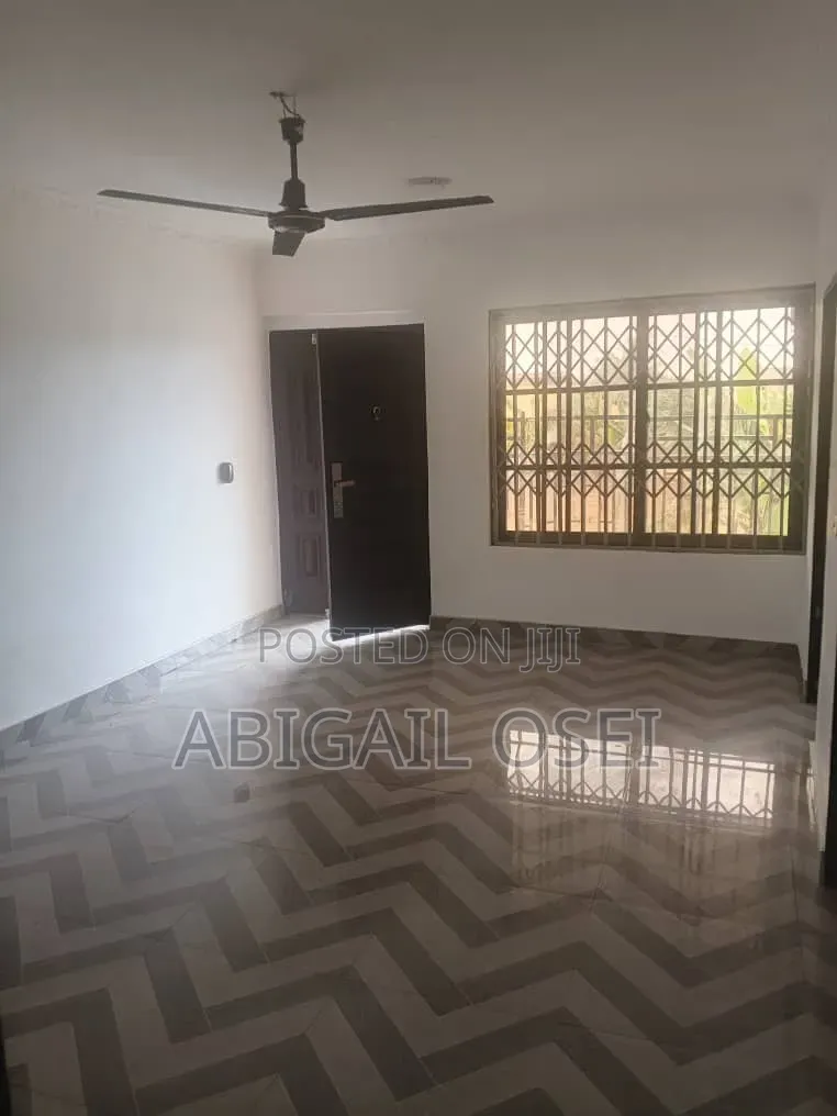 2bdrm Apartment in Foster Home, Accra Metropolitan for rent