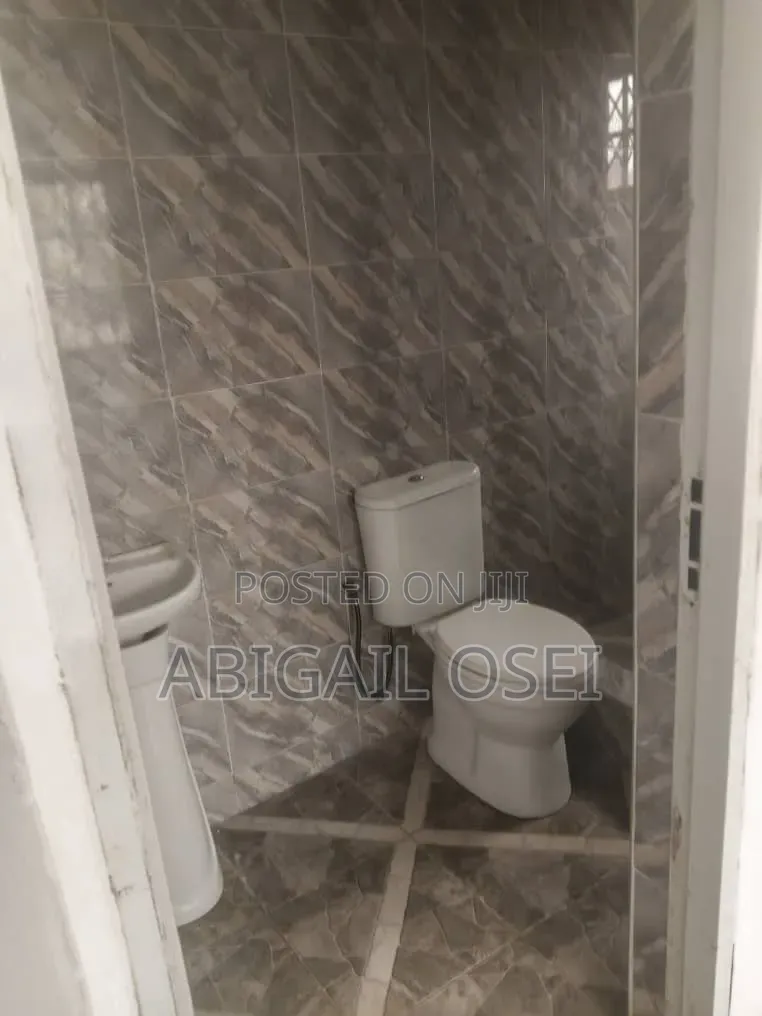 2bdrm Apartment in Foster Home, Accra Metropolitan for rent