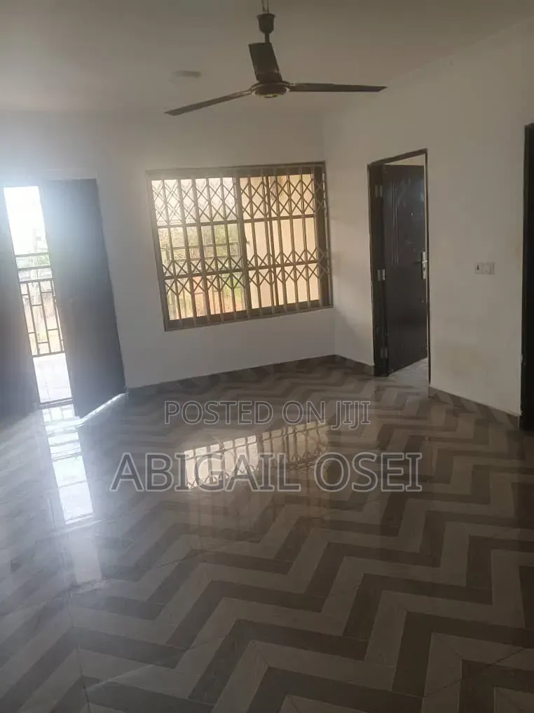 2bdrm Apartment in Foster Home, Accra Metropolitan for rent