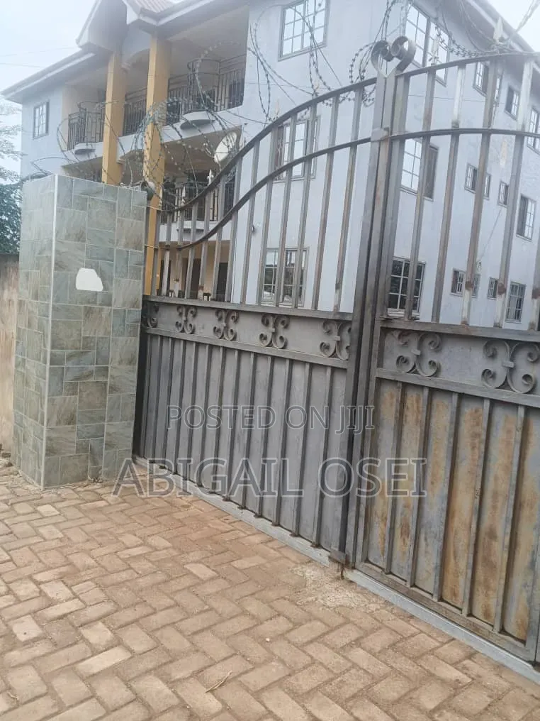 2bdrm Apartment in Foster Home, Accra Metropolitan for rent