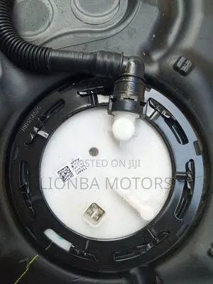 Honda Pilot 2025 Fuel Tank