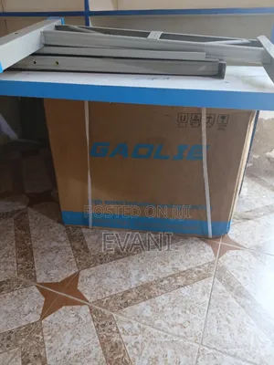 Industrial Sewing Machine